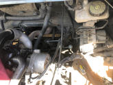 Citroen Berlingo Partner 2002-2008 Westinghouse, Fren Merkezi