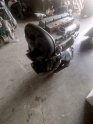 OPEL ASTRA G 1.6 BENZİNLİ TEMİZ MOTOR