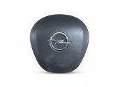 OPEL CROSSLAND DİREKSİYON AİRBAG ÇIKMA ORJİNAL 34206791F