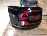 VOLKSWAGEN T-CROSS SOL STOP
