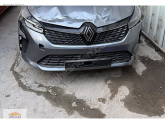 RENAULT CLİO ÖN TAMPON ÜNALLAR OTO ÇIKMA YEDEK PARÇA.