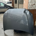 2013/2019 AUDİ A3 GRİ MOTOR KAPUTU ORJINAL LOKALLİK