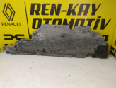 555273588R RENAULT CLİO 4 SOL ALT MUHAFAZA ORJ ÇIKMA  RENKAY