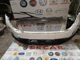 FORD TOURNEO COURİER 2024-2026 ÖN TAMPON ORJİNAL ÇIKMA PARÇA