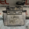 VOLKSWAGEN CC 04E 907 309 BK MOTOR BEYNİ ÜÇEL OTO ÇIKMA BURSA
