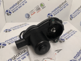 AUDİ A4 2008-2014 ARKA EL FREN MOTORU KALIN TİP 8K0998281