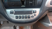 CHEVROLET REZZO KLİMA KONTROL PANELİ DİJİTAL.OTO ERKAN ÜNYE
