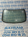 Oto Çıkma Parça / Kaporta & Karoser / Arka Cam / Toyota / Corolla / Çıkma Parça 