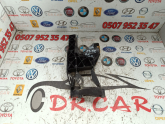 AUDİ A6 11-18 SOL FAR BRAKETİ ORJİNAL ÇIKMA 4G0805607