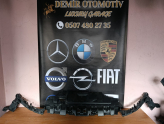 FORD FOCUS 3.5 ÖN TAMPON İÇ DESTEK F1EB-17B778-EF