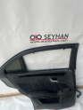 Mercedes E250 2009-2016 W212 sol arka kapı 7 üstü toz lastiği