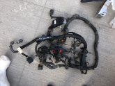 VOLVO XC 60 MOTOR KABLO TESİSATI D-31376902