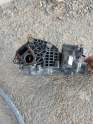 Mercedes C200 W205 d gaz kalebeğim gövdesi