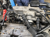 KİA PRİDE GAZ KELEBEĞİ