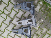 2014-2023 Ford Transit sol tampon braketi