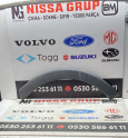 FORD TRANSİT ORİJİNAL ÇIKMA SAĞ ÖN DODİK