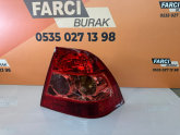TOYOTA COROLLA SAĞ  STOP SIFIR İTHAL