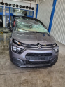 CİTROEN  C3  2023  MODEL  ÇIKMA  ÖN   TAMPON