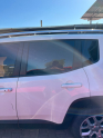 JEEP RENEGADE SOL ARKA KAPI ORİJİNAL SÖKME