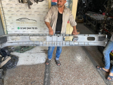 Oto Çıkma Parça / Kaporta & Karoser / Ön Tampon / Mitsubishi / Canter / Çıkma Parça 