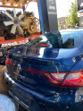 MEGANE 4 İCON BAGAJ