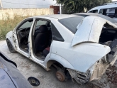 Oto Çıkma Parça / Elektrik / Far / Ford / Focus / Çıkma Parça 