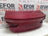 HONDA CİTY BAGAJ KAPAĞI ÇIKMA ORİJİNAL PARÇA