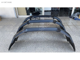 HONDA MARKA ARAÇLARIN ARKA TANPONLAR
