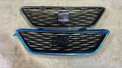 SEAT IBİZA ÖN PANJUR