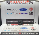 VOLVO XC90 XC60 XC40 S90 S60 FAR BEYNİ 32337412 ORJİNAL ÇIKMA