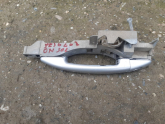 Oto Çıkma Parça / Kaporta & Karoser / Kapı / Peugeot / 407 / Sıfır Parça 