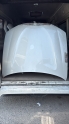 Bmw x3 F25 kasa motor kaputu