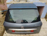 Peugeot 407 arka bagaj dolu hatasız