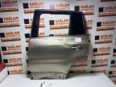 ÇIKMA VW TİGUAN SOL ARKA KAPI CAMI