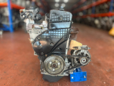 PEUGEOT 306 1.1 8 VALF KARBÜRATÖRLÜ ÇIKMA MOTOR