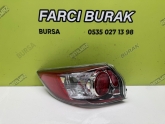 MAZDA 3 SOL DIŞ STOP SIFIR İTHAL 2009- 216-1982L-UE
