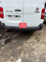 Fiat Scudo arka tampon