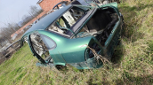Oto Çıkma Parça / Kaporta & Karoser / Çamurluk / Opel / Vectra / Çıkma Parça 