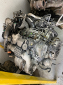 FORD COURİER 1.6 DİZEL KOMPLE MOTOR