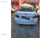 Oto Çıkma Parça / Kaporta & Karoser / Kapı Camları / Toyota / Corolla / Çıkma Parça 