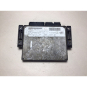 Fiat Doblo 1.9 Motor Beyni 46763751 DCU3F R04010032D