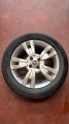 2012 fiat fiorino çelik jant 4 bijon