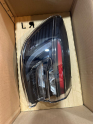 Clio 5 2023-2024 sol stop beyaz 265554288R