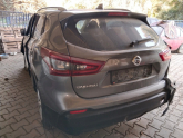 2020 NİSSAN QASHQAİ DÖŞEME-KOLTUK