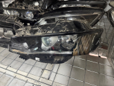 Peugeot 508 sol ön far