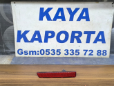 Oto Çıkma Parça / Kaporta & Karoser / Tampon Reflektörü / Fiat / Doblo / Çıkma Parça 