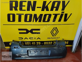 8200402320R RENAULT CLİO 3 ARKA TAMPON 2005 2009 ORJ ÇIKMA
