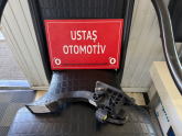 Oto Çıkma Parça / Mekanik / Pedal / Hyundai / Getz / Çıkma Parça 