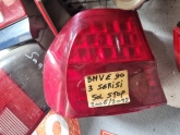Oto Çıkma Parça / BMW / 3 Serisi / Elektrik / Stop / Çıkma Parça 
