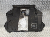 FORD FOCUS 2011-2018 MOTOR MUHAFAZASI KOMPLE